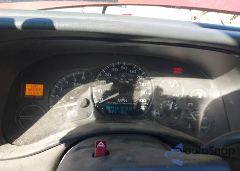 2002 Chevrolet Avalanche 1500 from USA, damaged, VIN 3GNEK13T92G304915